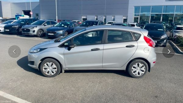 Ford Fiesta 2013 1.2 low mileage only 105klm 382008618