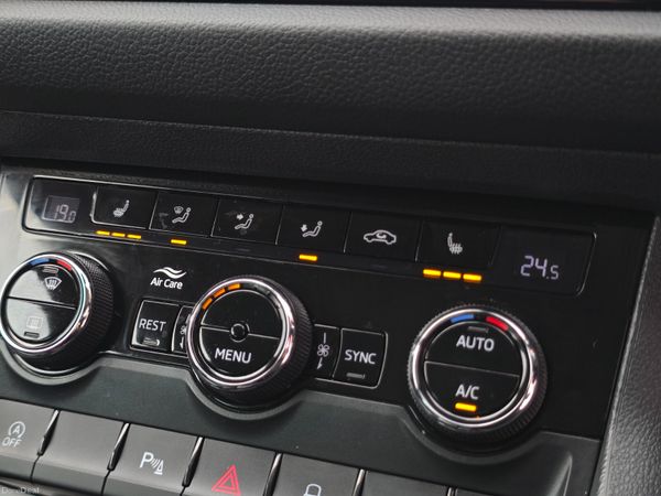 SKODA KODIAK 7 SEATS STYLE × RS × MAXTON PACK 382010828