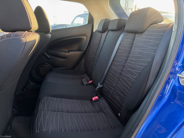 2008 Mazda 2 1.3 Comfort Nct 12/26 382010918