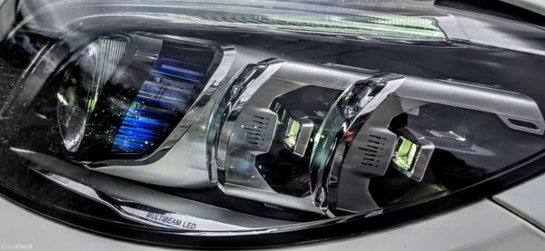 🔥 2018 Mercedes Benz C220d Amg Line High Spec 382015194