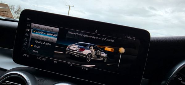 🔥 2018 Mercedes Benz C220d Amg Line High Spec 382015240