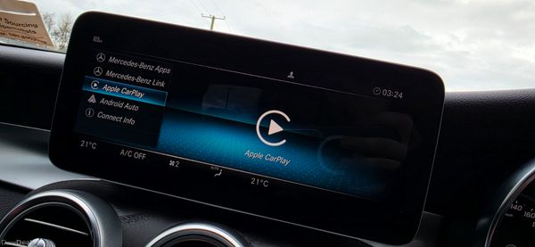 🔥 2018 Mercedes Benz C220d Amg Line High Spec 382015244