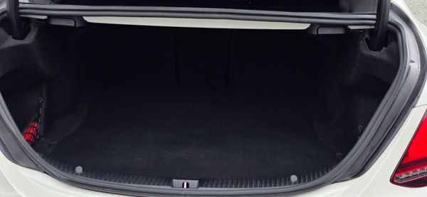 🔥 2018 Mercedes Benz C220d Amg Line High Spec 382015210