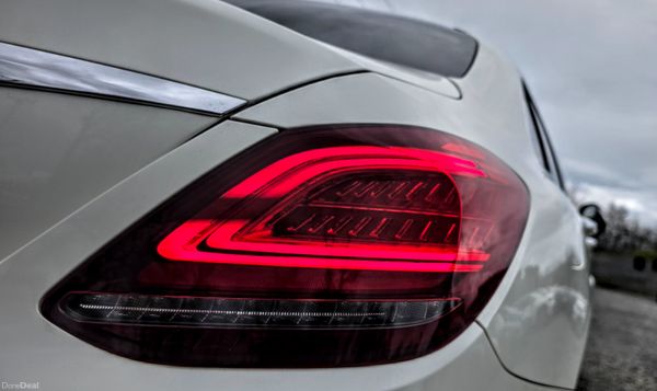 🔥 2018 Mercedes Benz C220d Amg Line High Spec 382015222