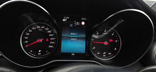 🔥 2018 Mercedes Benz C220d Amg Line High Spec 382015228