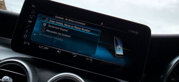 🔥 2018 Mercedes Benz C220d Amg Line High Spec 382015230