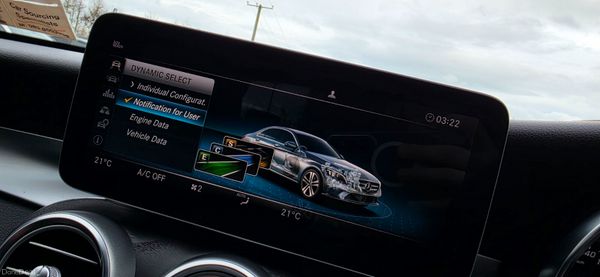 🔥 2018 Mercedes Benz C220d Amg Line High Spec 382015236