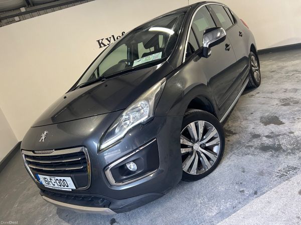 Peugeot 3008 2015 382015806