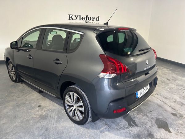 Peugeot 3008 2015 382015808