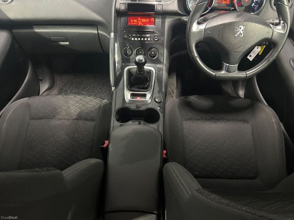 Peugeot 3008 2015 382015814
