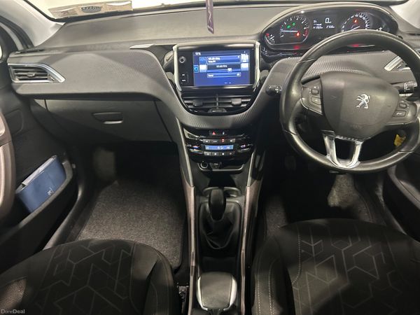 Peugeot 2008 2015 Active 382016402