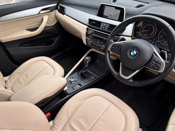 BMW X1 sDrive18d SE Auto *MINT 382016812