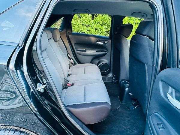 HONDA FIT/JAZZ 2020 HIGHSPECS 54282 KM ONLY 382018120