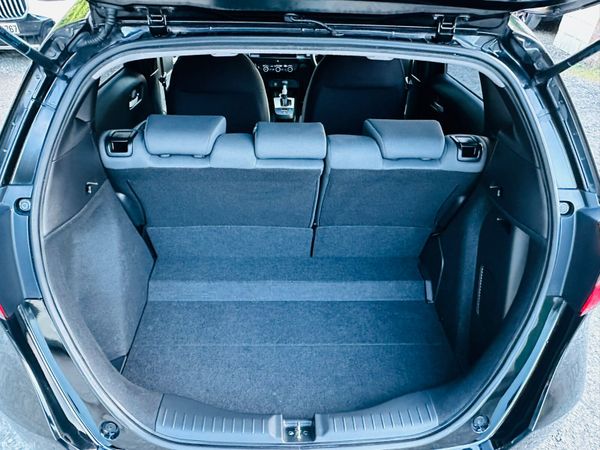 HONDA FIT/JAZZ 2020 HIGHSPECS 54282 KM ONLY 382018122