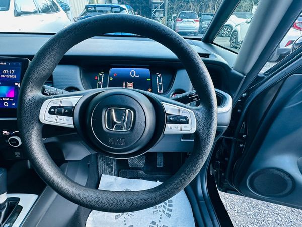 HONDA FIT/JAZZ 2020 HIGHSPECS 54282 KM ONLY 382018128