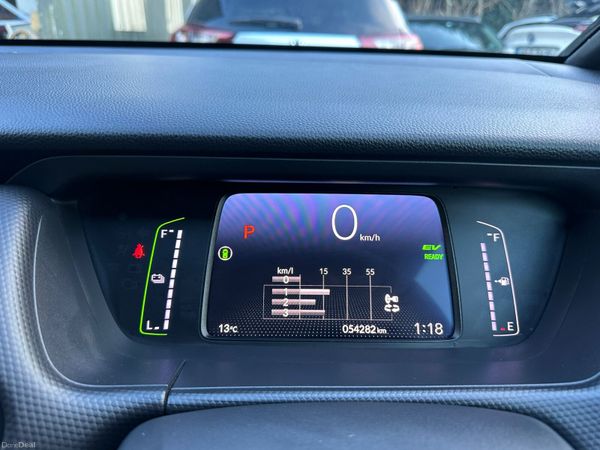 HONDA FIT/JAZZ 2020 HIGHSPECS 54282 KM ONLY 382018132