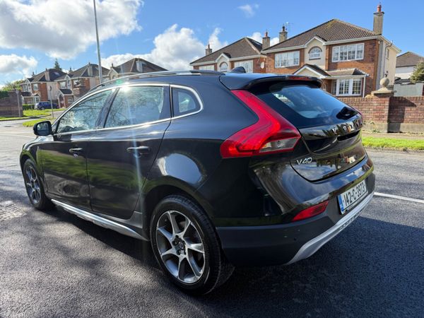 Volvo V40 2014 OCEAN RACE EDITION 382022560