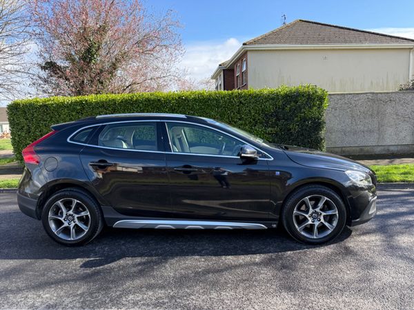 Volvo V40 2014 OCEAN RACE EDITION 382022562