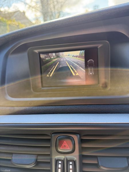 Volvo V40 2014 OCEAN RACE EDITION 382022566