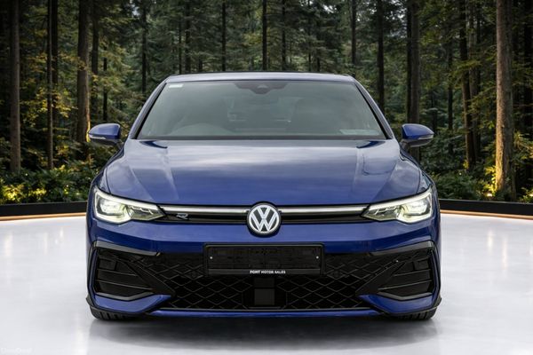 2025 VOLKSWAGEN GOLF 2.0TDI R-LINE AUTO 382024866