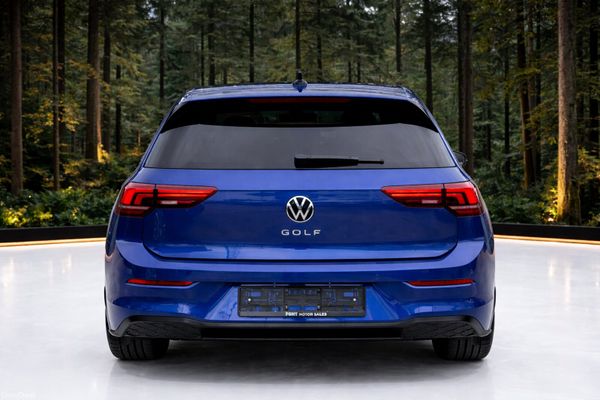 2025 VOLKSWAGEN GOLF 2.0TDI R-LINE AUTO 382024870