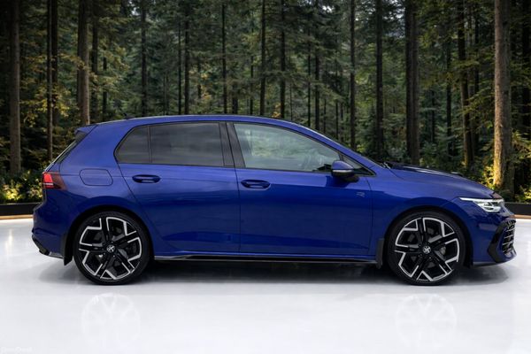 2025 VOLKSWAGEN GOLF 2.0TDI R-LINE AUTO 382024872