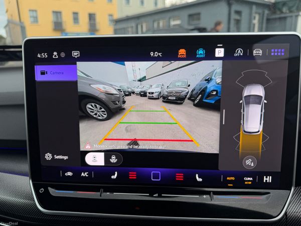 2025 VOLKSWAGEN GOLF 2.0TDI R-LINE AUTO 382024882