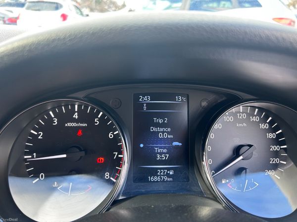 2017 NISSAN PULSAR 1.2 SV PREMIUM HIGH SPEC 382025648