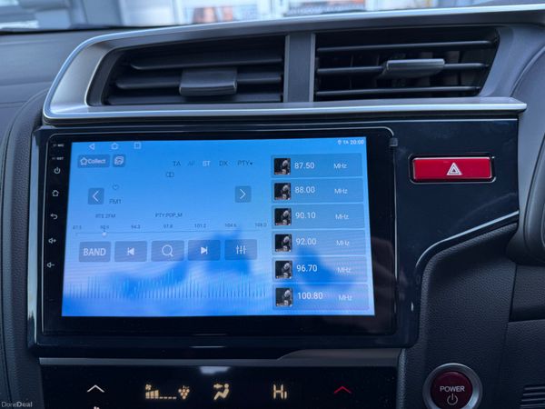 2018 Honda Fit 1.5 Hybrid Automatic,Top Specs 382028120