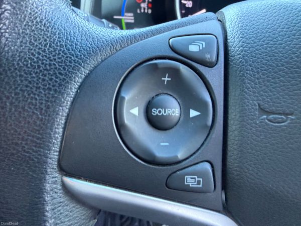 2018 Honda JAZZ/Fit 1.5 Hybrid Automatic 382028314