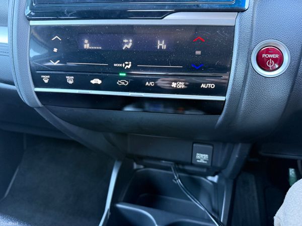 2015 Honda Fit 1.5 Hybrid Automatic,57K Miles 382028560