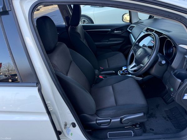 2015 Honda Fit 1.5 Hybrid Automatic,57K Miles 382028564