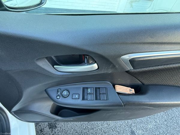 2015 Honda Fit 1.5 Hybrid Automatic,57K Miles 382028566