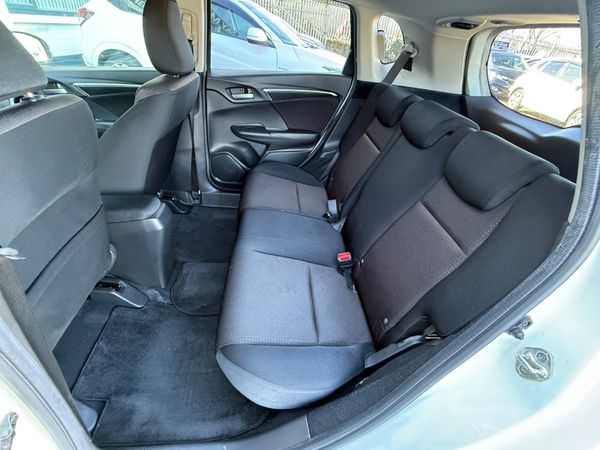 2015 Honda Fit 1.5 Hybrid Automatic,57K Miles 382028570