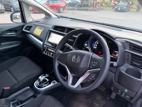 Honda Fit 2018 382039236
