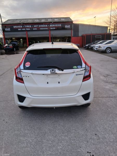 Honda Fit 2018 382039370