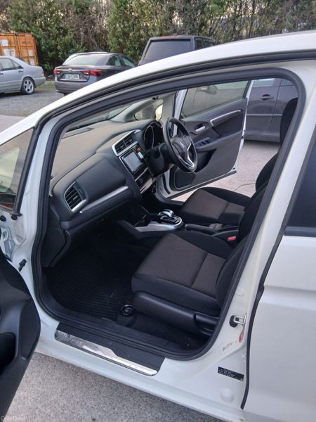 Honda Fit 2018 382039382