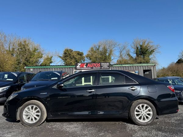 161 Toyota Camry  Hybrid 2.5 382143472