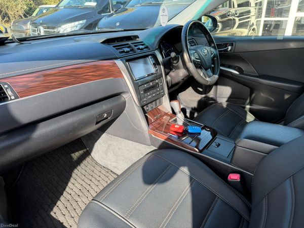 161 Toyota Camry  Hybrid 2.5 382143484