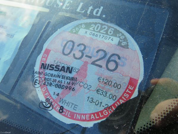 Nissan Leaf 2014 ELECTRIC CAR FRESH NCT 27 382146662