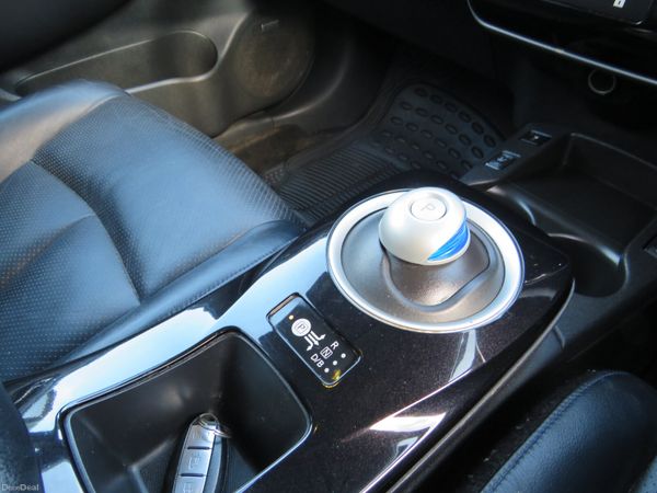 Nissan Leaf 2014 ELECTRIC CAR FRESH NCT 27 382146602