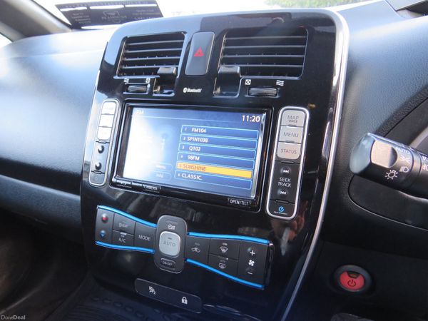 Nissan Leaf 2014 ELECTRIC CAR FRESH NCT 27 382146606