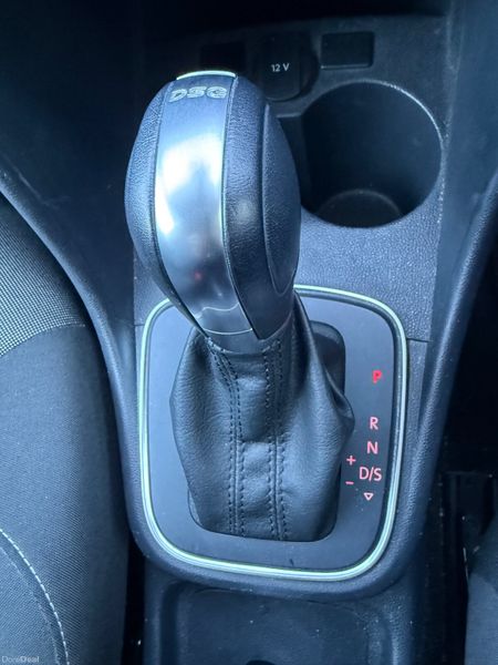 2015 Volkswagen Polo 1.2 Automatic ,30K Miles 382149216