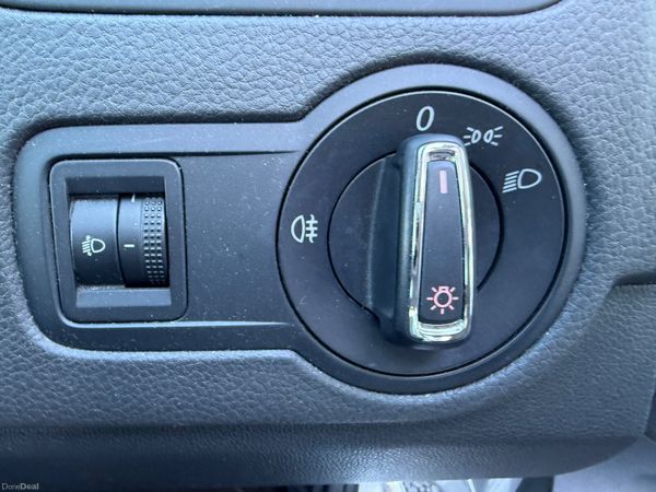 2015 Volkswagen Polo 1.2 Automatic ,30K Miles 382149218