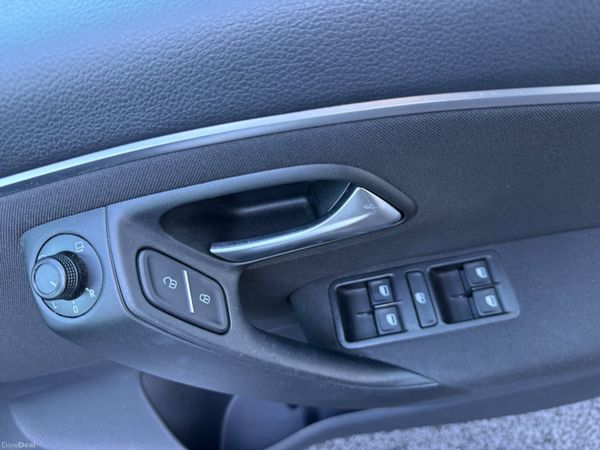 2015 Volkswagen Polo 1.2 Automatic ,30K Miles 382149220