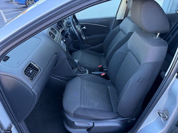 2015 Volkswagen Polo 1.2 Automatic ,30K Miles 382149222