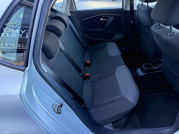 2015 Volkswagen Polo 1.2 Automatic ,30K Miles 382149224