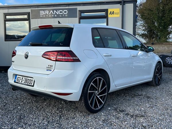 Volkswagen Golf 1.2 TSI AUTO 382149668