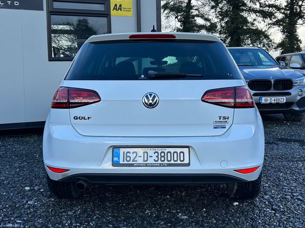 Volkswagen Golf 1.2 TSI AUTO 382149682