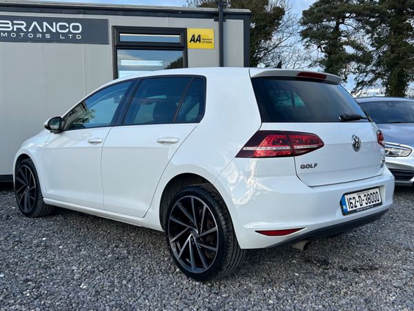 Volkswagen Golf 1.2 TSI AUTO 382149684